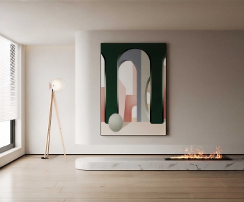 Modern Painting-ID:897726068