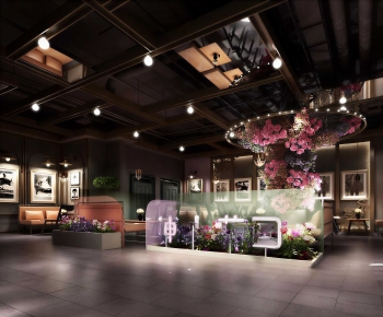 Modern Club Space-ID:771276957