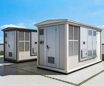 Modern Industrial Equipment-ID:420511014