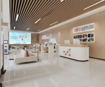 Modern Community Activity Center-ID:922439106