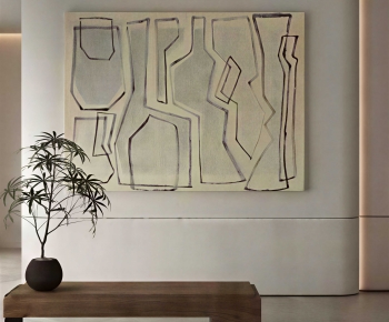 Modern Painting-ID:869425069