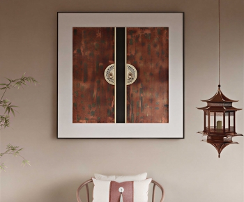 New Chinese Style Painting-ID:176702983