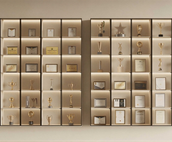 Modern Flag/badge/trophy/certificate-ID:331520089