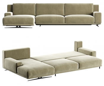 Modern Corner Sofa-ID:847050918