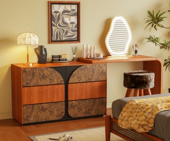 Modern Dresser-ID:172277933