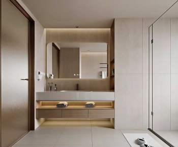 Modern Toilet-ID:304908998