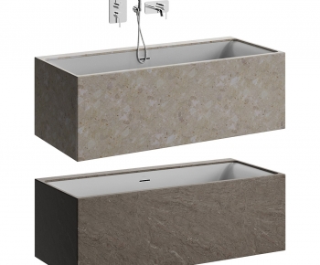 Modern Bathroom Cabinet-ID:586869967