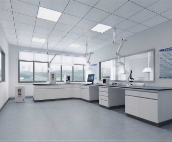 Modern Laboratory-ID:814822918