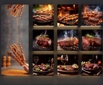 Modern Light Box-ID:822086103