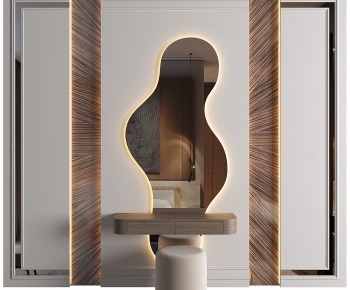 Modern Dresser-ID:975620031