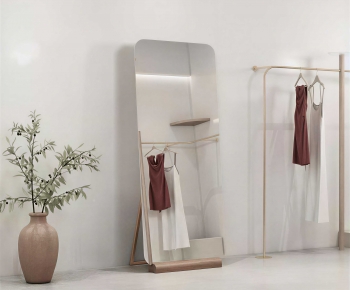 Modern Coat Hanger-ID:666726119