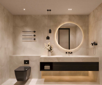 Modern TOILET-ID:506288058