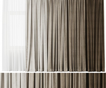 Modern The Curtain-ID:798780929