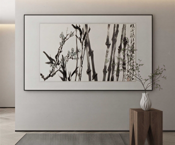 New Chinese Style Painting-ID:603498943