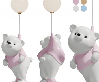 Modern Decorative Lamp-ID:863476043