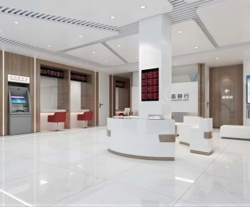 Modern Bank-ID:515414953