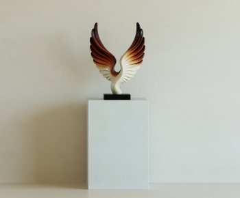 Modern Sculpture-ID:307837012