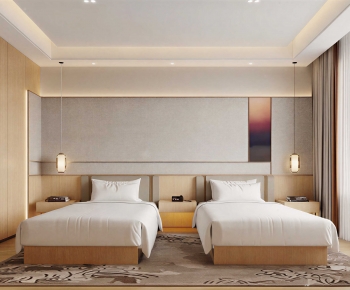 Modern Bedroom-ID:713146926