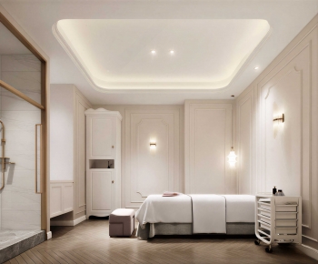 Modern Beauty Salon-ID:419359927