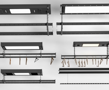 Modern Coat Hanger-ID:783338076