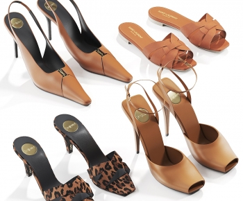 Modern Shoes-ID:455916888