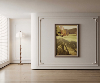 French Style Painting-ID:320714003