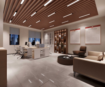 Modern Staff Area-ID:593616963