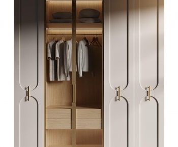 Modern The Wardrobe-ID:448278908