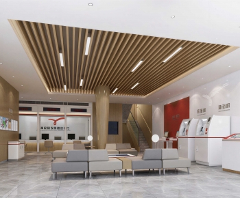 Modern Bank-ID:331837893