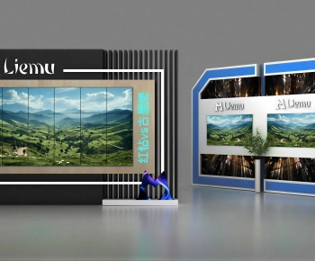 Modern Showcase-ID:783015979