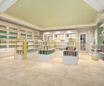 Modern Maternal And Infant Store-ID:186445955