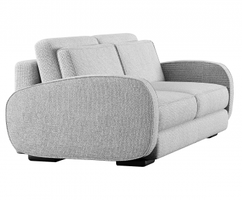 Modern A Sofa For Two-ID:872497081