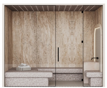 Modern Bathroom-ID:235085965