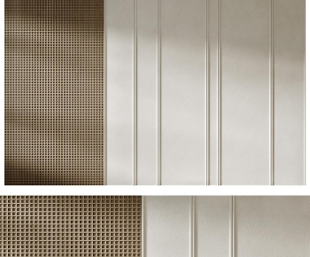 Modern Wall Panel-ID:266385085