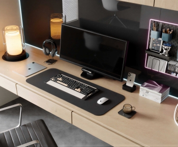 Modern Computer/Computer Screen-ID:895000932