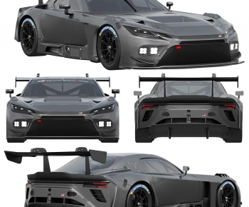 Modern Car-ID:550183063