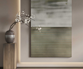 New Chinese Style Painting-ID:500246053