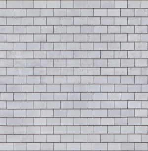 ModernStone Brick Wall