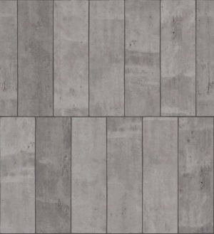 ModernStone Brick Wall