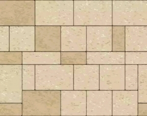 ModernArtificial Stone