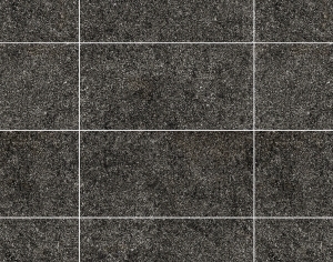 ModernStone Brick Wall
