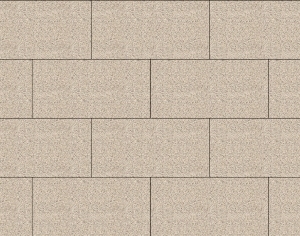 ModernStone Brick Wall