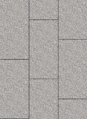 ModernStone Brick Wall