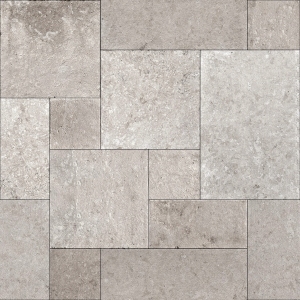ModernStone Brick Wall