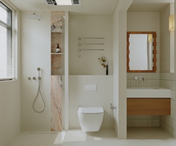 Modern Toilet-ID:220895054