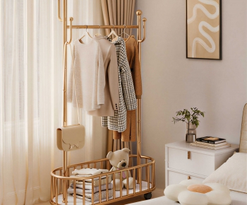 Modern Coat Hanger-ID:122077944