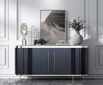 Modern Side Cabinet-ID:249761107