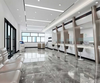 Modern Bank-ID:491235972