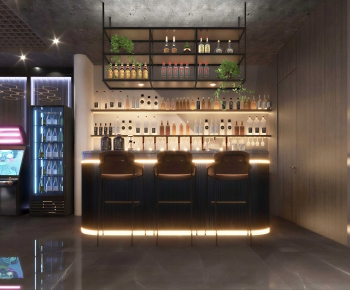 Modern Bar-ID:290904057