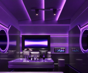 Modern KTV Box-ID:129584073